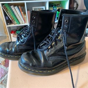 Used Dr Martens